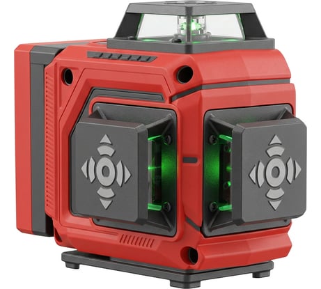 Лазерный нивелир Condtrol NivoTec 3D 1-2-480