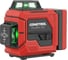 Лазерный нивелир Condtrol NivoTec 3D 1-2-480 2