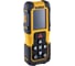 Лазерный дальномер со встроенной аккумуляторной батареей Dewalt 3.7 Вольт 60 м DWHT78200 1