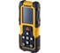 Лазерный дальномер со встроенной аккумуляторной батареей Dewalt 3.7 Вольт 60 м DWHT78200 2