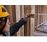 Лазерный дальномер со встроенной аккумуляторной батареей Dewalt 3.7 Вольт 60 м DWHT78200 7