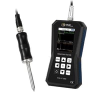 Виброметр LASERTECH VT-3900 S PCE 7841931