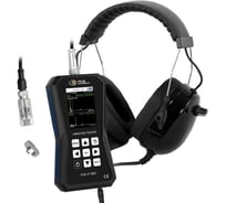 Виброметр LASERTECH VT-3950 PCE 7841948
