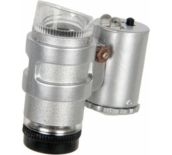 Микроскоп Mayuan MG10081-4 817225