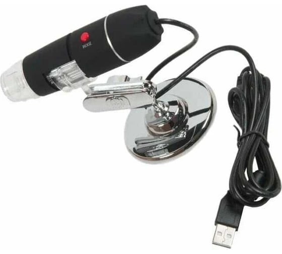 USB-микроскоп Mayuan MY-1001 643660