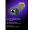 Тестер кабельных линий Ping SM110, фиолетовый Ermenrich 86254 4