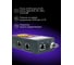 Тестер кабельных линий Ping SM110, фиолетовый Ermenrich 86254 5