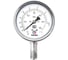Манометр коррозионностойкий виброустойчивый РОСМА 100мм, ТМ-521ТЭ, диапазон 0-0,6MPa 00000026155 1