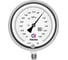Манометр коррозионностойкий виброустойчивый РОСМА 150мм, ТМ-621Р, диапазон 0-1,6MPa УТ-00054633 2