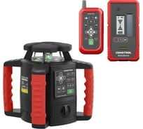 Нивелир лазерный ротационный Condtrol ROTO HVG 800 7-2-144