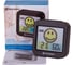 Метеостанция Bresser MyTime Smile, черная 74658 7