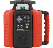 Ротационный лазерный нивелир Condtrol ROTO HVG 600 7-2-146