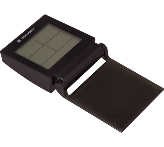 Метеостанция Bresser MyTime Travel Alarm Clock 73254