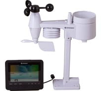 Метеостанция Bresser 5-в-1 Wi-Fi с цветным дисплеем 73261