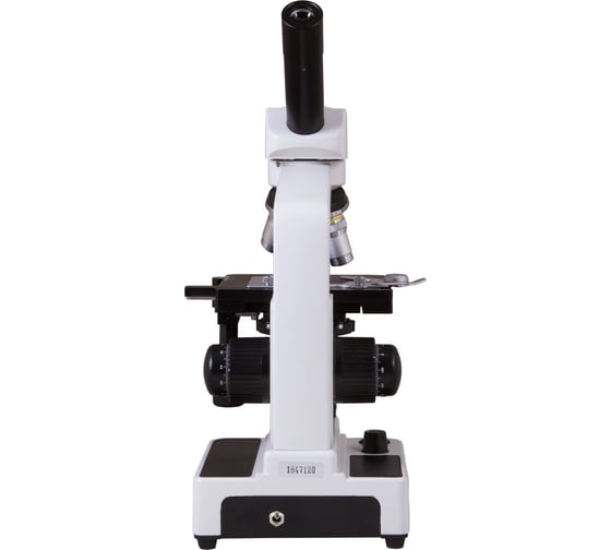 Микроскоп Bresser Erudit DLX 40–600x 70332