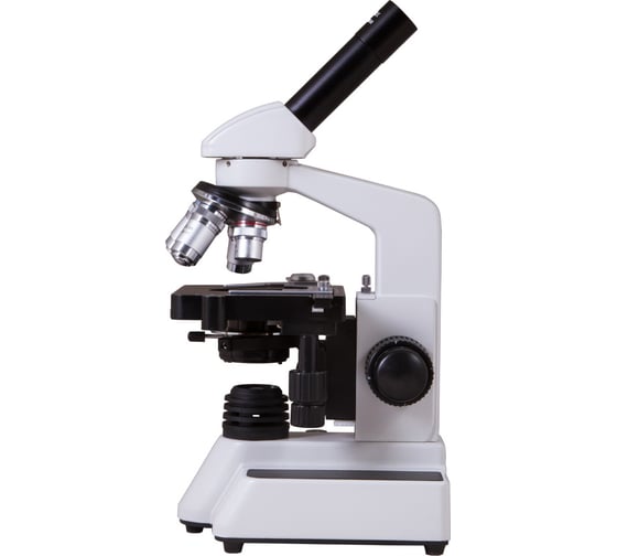 Микроскоп Bresser Erudit DLX 40–600x 70332