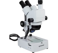 Микроскоп Bresser Advance ICD 10x-160 33142