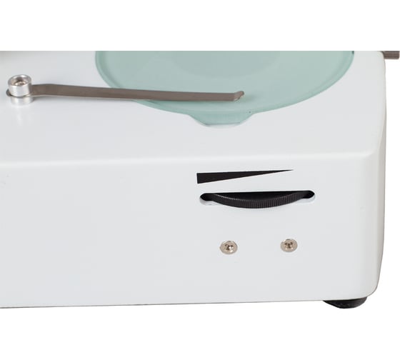 Микроскоп Bresser Advance ICD 10x-160 33142