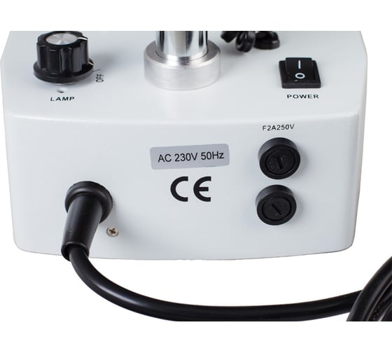 Микроскоп Bresser Advance ICD 10x-160 33142