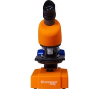 Микроскоп Bresser Junior 40–640x 74327
