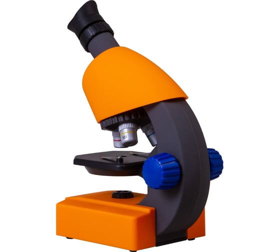 Микроскоп Bresser Junior 40–640x 74327