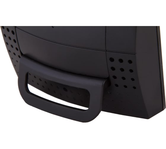 Гигрометр Bresser Mould Alert, черный 73274