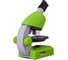 Микроскоп Bresser Junior 40x-640x, зеленый 70124 3
