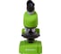 Микроскоп Bresser Junior 40x-640x, зеленый 70124 4