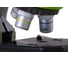 Микроскоп Bresser Junior 40x-640x, зеленый 70124 7