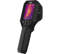 Ручная тепловизионная камера HIKMICRO B20