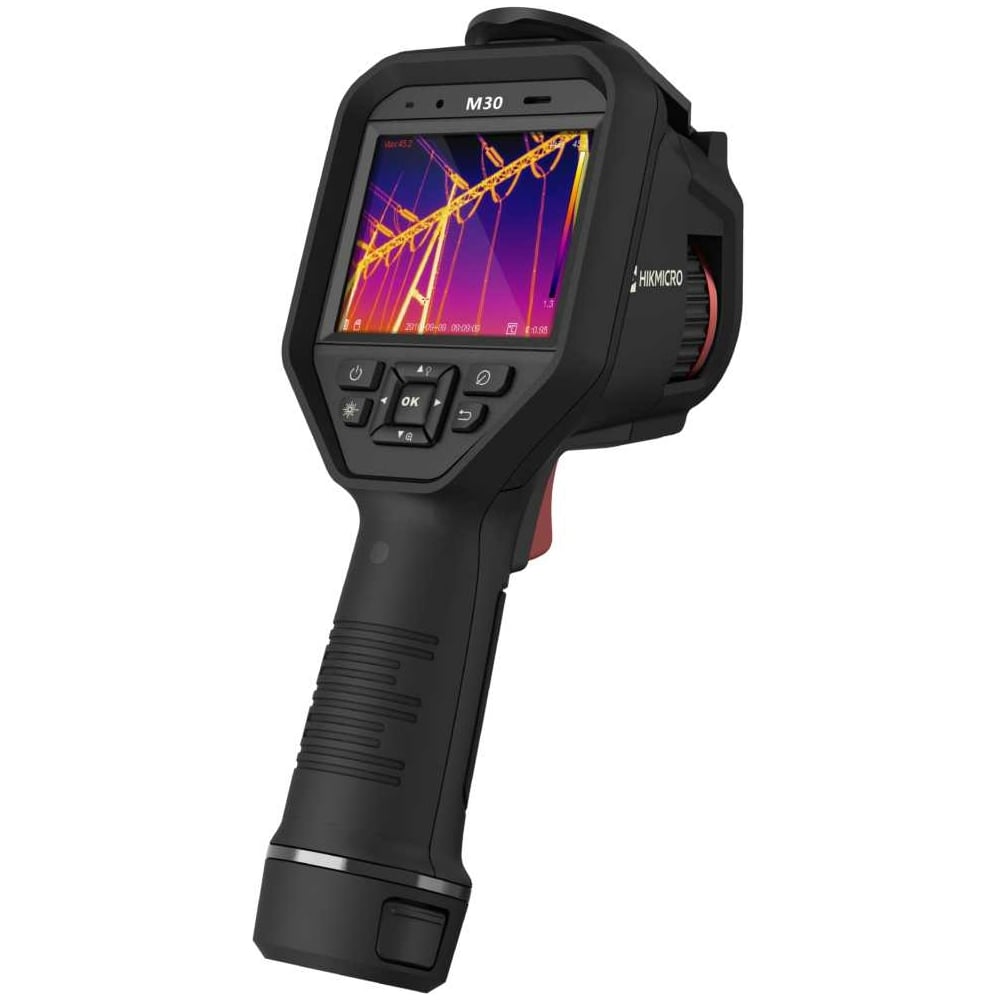 Ручная тепловизионная камера HIKMICRO M30 - выгодная цена, отзывы ...