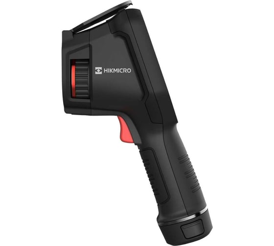 Ручная тепловизионная камера HIKMICRO M30