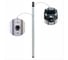 Оптический нивелир GEOBOX N7-32 TRIO комплект (нивелир N7-32 штатив ТГ-3230 рейка TS-3) 931638 11