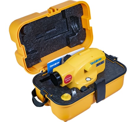 Оптический нивелир GEOBOX N7-32 100161