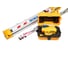 Оптический нивелир GEOBOX N7-32 TRIO комплект (нивелир N7-32 штатив ТГ-3230 рейка TS-5) 931641 2