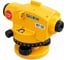 Оптический нивелир GEOBOX N7-32 TRIO комплект (нивелир N7-32 штатив ТГ-3230 рейка TS-5) 931641 3