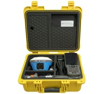 Комплект GNSS приемник Fora 20AR DISTA с контроллером Fora P3 GEOBOX 931236