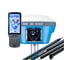 Комплект GNSS приемник  Fora 20AR DISTA с контроллером  Fora P3 GEOBOX 931236 9