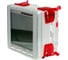 Анализатор параметров сети Schrack Technik NA96, 96x96mm, базовый блок MGF39000-- 2