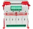 Анализатор параметров сети Schrack Technik NA96, 96x96mm, базовый блок MGF39000-- 5