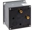 Вольтметр Schrack Technik 72x72мм, 300В пер.т. MGF67300-A 2