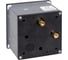 Вольтметр Schrack Technik 72x72мм, 60 В пост.т. MGF27060-A 2