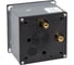 Вольтметр Schrack Technik 72x72мм, 15 В пост.т. MGF27015-A 2