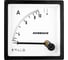 Амперметр Schrack Technik 72x72мм, 10A, AC, прямое измерение MGF57010-A 1