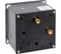 Амперметр Schrack Technik 72x72мм, 10A, AC, прямое измерение MGF57010-A 2