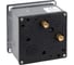 Вольтметр Schrack Technik 72x72мм, 500В пер.т. MGF67500-A 2