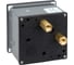 Амперметр Schrack Technik 72x72мм, 50A, AC, прямое измерение MGF57050-A 2
