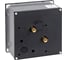 Амперметр Schrack Technik 96x96мм, 15A, AC, прямое измерение MGF59015-A 2