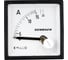 Амперметр Schrack Technik 48x48мм, 15A, AC, прямое измерение MGF54015-A 1