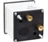 Амперметр Schrack Technik 48x48мм, 15A, AC, прямое измерение MGF54015-A 2